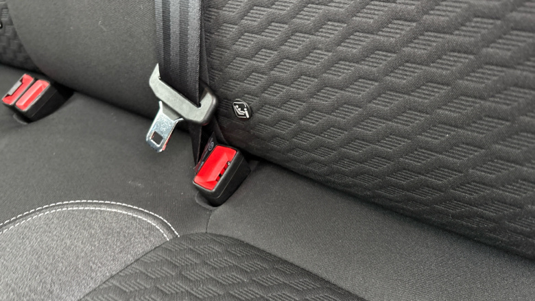 Ford Puma 1.0 EcoBoost Hybrid mHEV Titanium 5dr Petrol Hatchback